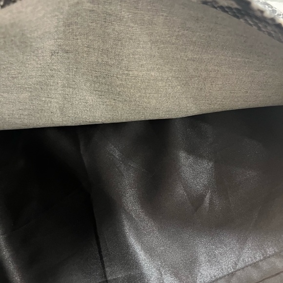 AQUA MINI SKIRT SIZE SMALL . Like new - Picture 13 of 16